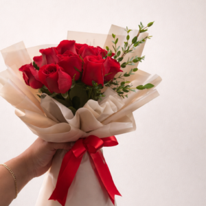 COLECCIÓN MUSAS & REINAS DEL AMOR ETERNO.- VENUS 12 ROSAS